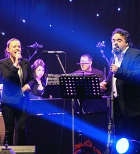 Humanitarni božićni koncert u Samoboru